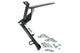 Side Stand Buzzetti chrome Yamaha Neo's / Ovetto before 2007