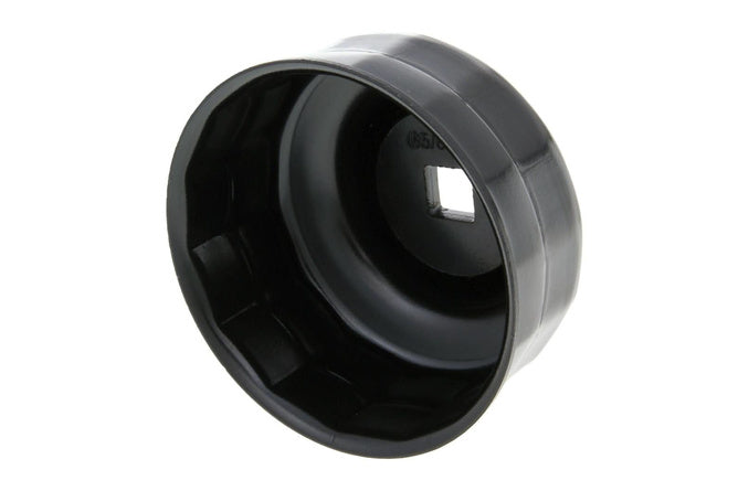 Oil Filter Wrench Buzzetti 65mm / 14 sides