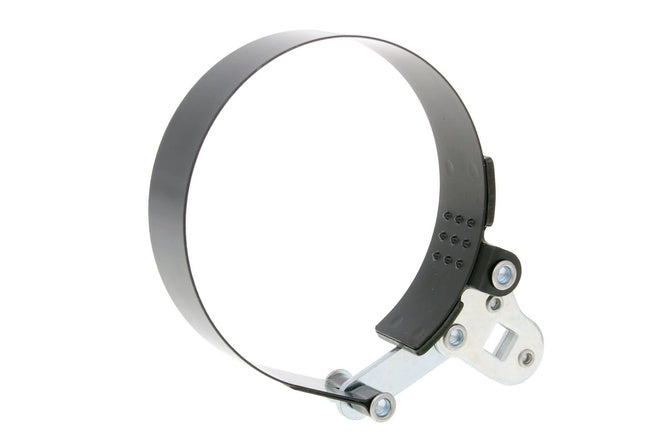 Oil Filter Wrench Buzzetti metal strap universal 87-95mm