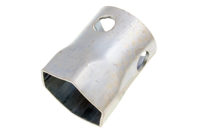 Hexagon Spanner Buzzetti 55mm universal