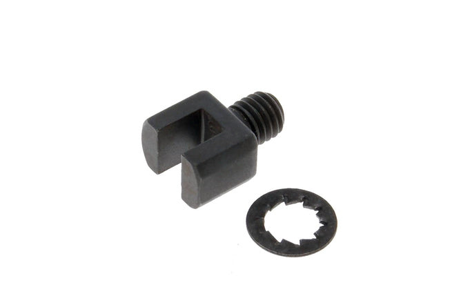 Spoke Wrench Tip Buzzetti wrench size 6,4mm