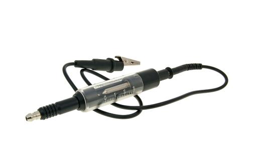 Spark Tester Buzzetti (spark gap)