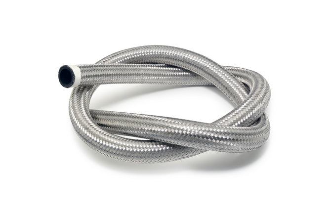 Radiator Hose Easyboost braided steel 15mm - 1M