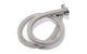 Fuel Hose Racing (braided steel) Easyboost d=5mm