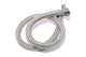 Fuel Hose Racing (braided steel) Easyboost d=5mm