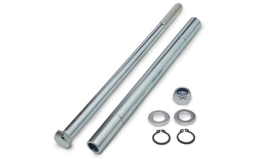 Engine Mount Bolt + Spacer Sleeve Easyboost Yamaha Aerox