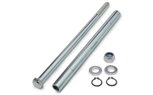 Engine Mount Bolt + Spacer Sleeve Easyboost Yamaha Aerox