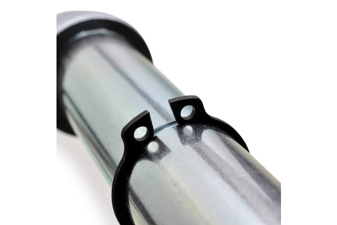 Engine Mount Bolt + Spacer Sleeve Easyboost Yamaha Aerox