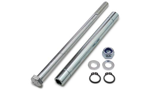 Engine Mount Bolt / Spacer Sleeve Easyboost Yamaha BW's / Slider