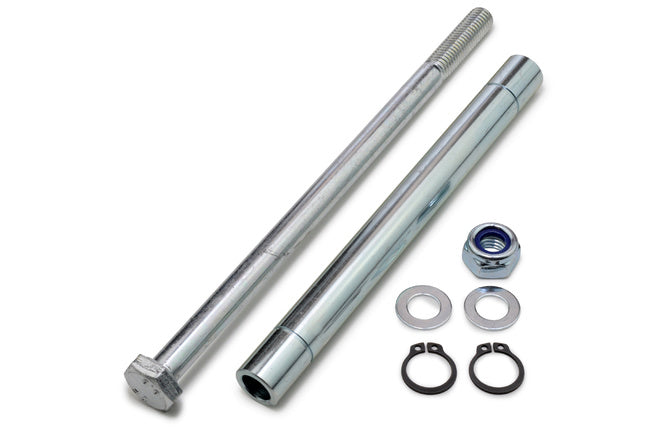 Engine Mount Bolt / Spacer Sleeve Easyboost Yamaha BW's / Slider
