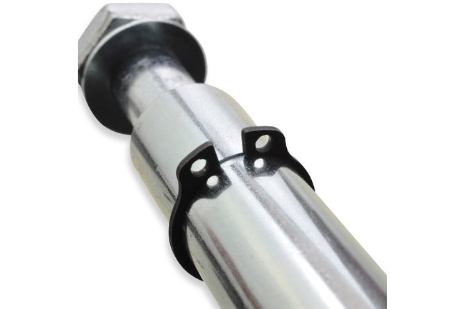 Engine Mount Bolt / Spacer Sleeve Easyboost Yamaha BW's / Slider