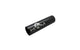 Silencer Sleeve / Case KRM black