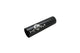 Silencer Sleeve / Case KRM black