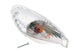 Indicator rear left Piaggio NRG mc³