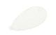 Indicator Lens rear right Piaggio Liberty 125
