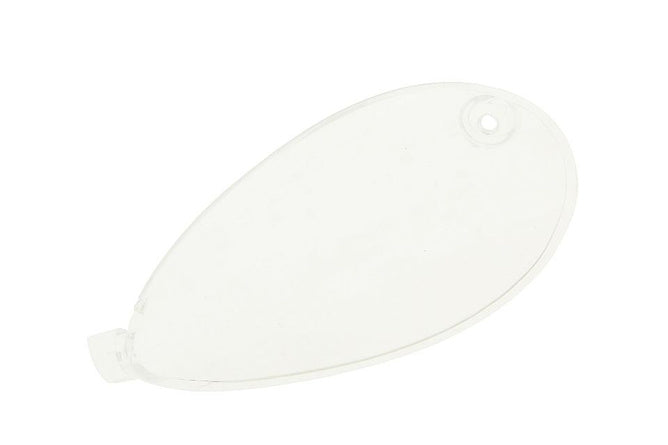 Indicator Lens rear right Piaggio Liberty 125