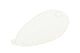 Indicator Lens rear right Piaggio Liberty 125
