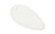 Indicator Lens front right Piaggio Liberty 125