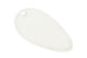 Indicator Lens front right Piaggio Liberty 125