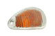 Indicator Vespa ET2/ET4, rear right, clear glass