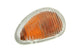 Indicator Vespa ET4 front left transparent
