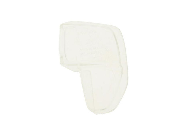 Indicator Lens rear right clear Yamaha BWs