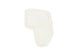 Indicator Lens rear right clear Yamaha BWs