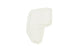 Indicator Lens rear left clear Yamaha BWs