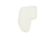 Indicator Lens rear left clear Yamaha BWs