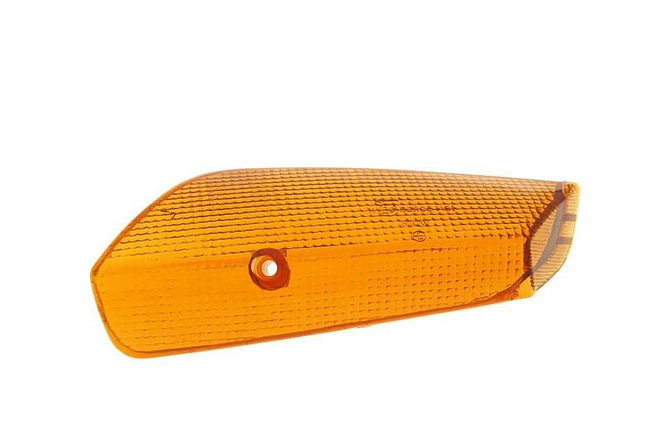 Indicator Lens front left Suzuki Address