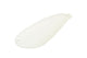 Indicator Lens rear left white Piaggio NRG