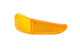 Indicator Lens rear right orange Gilera Runner
