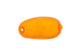 Indicator Lens front left Piaggio Zip