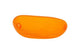Indicator Lens front right orange Gilera Stalker