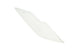 Indicator Lens front right Kymco Yager GT