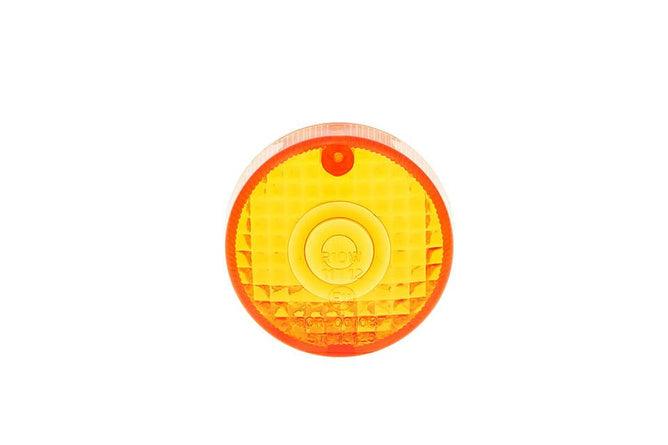 Indicator Lens front / rear Honda SGX