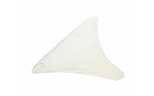 Indicator Lens front left Kymco Super 9