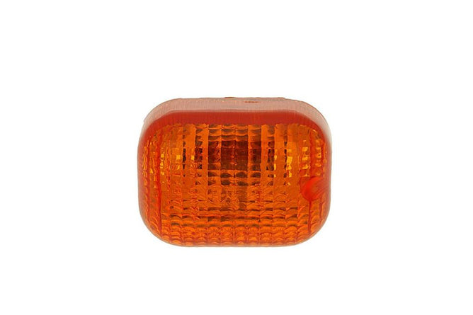 Indicator front Peugeot Trekker orange
