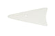 Indicator Lens rear left Peugeot Speedfight 2