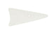 Indicator Lens rear right Peugeot Speedfight 2