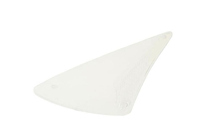 Indicator Lens front right Peugeot Speedfight 2