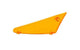 Indicator Lens front left Peugeot Zenith