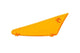 Indicator Lens front left Peugeot Zenith
