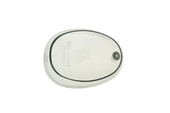 Indicator Lens Derbi / Yamaha