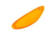 Indicator Lens front left Kymco Filly