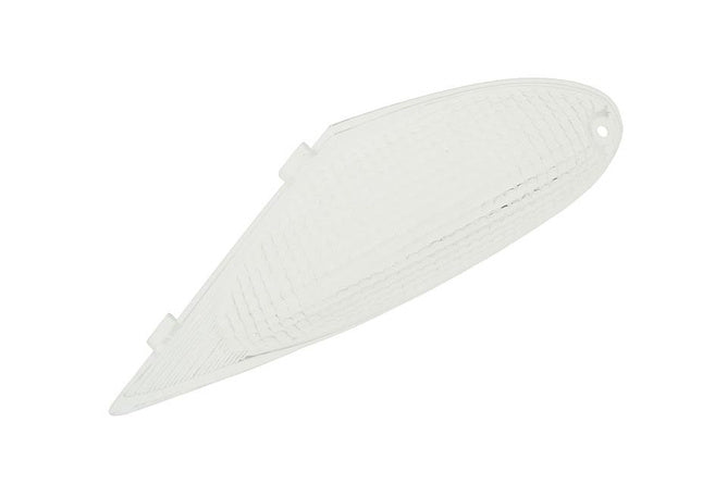 Indicator Lens front left Aprilia Sonic