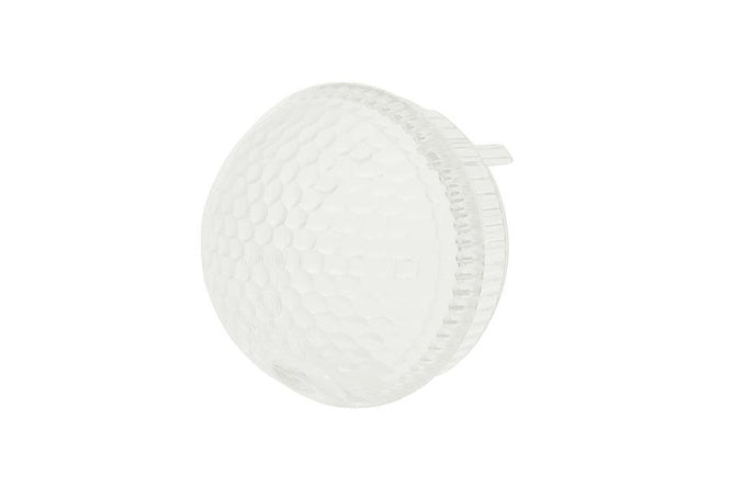 Indicator Lens white Aprilia Habana