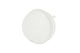 Indicator Lens white Aprilia Habana