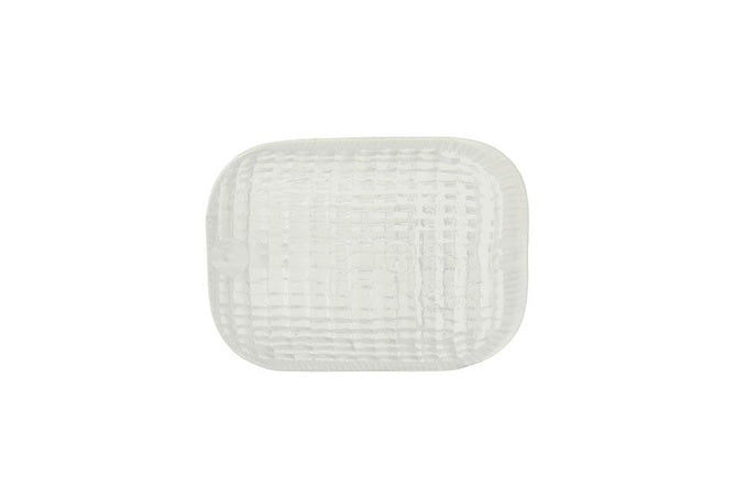 Indicator Lens rear SR50 Racing