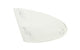 Indicator Lens front left Aprilia SR50 Di-Tech